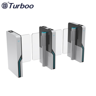 comprare Qr Code Reader Controllo di accesso rapido Giradischi Porta Hotel Supermercato Ingresso Giradischi automatici online manufacture