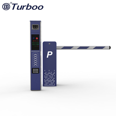comprare Portone automatico dei portoni 6M Car Park Barrier della barriera dell'asta del sistema dei biglietti online manufacture