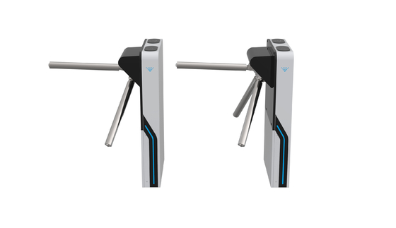 comprare SUS304 Tornello a treppiede in acciaio inossidabile SUS304 Contatto a secco / segnale di ingresso RS485 online manufacture