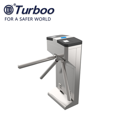 comprare Portone automatico del cancello girevole del braccio di caduta del sistema RFID del supermercato del portone del cancello girevole del treppiede di sicurezza online manufacture