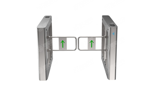 comprare Tornitore per cancello oscillante con codice QR e temperatura -25-70C online manufacture