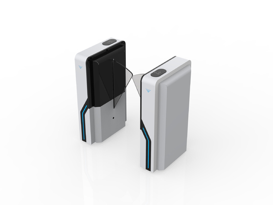 comprare Tornitura senza spazzole Flap Barriera Porta Installazione interna Spazio stretto online manufacture