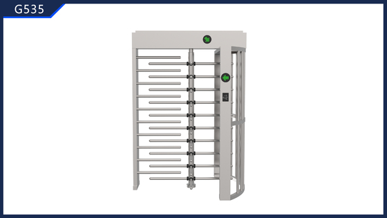 comprare Controllo di sicurezza di accesso-Tornello a tutta altezza Porta -Codice QR-Carcere/quartieri-Collecionador de cartões-RFID/Codice QR online manufacture