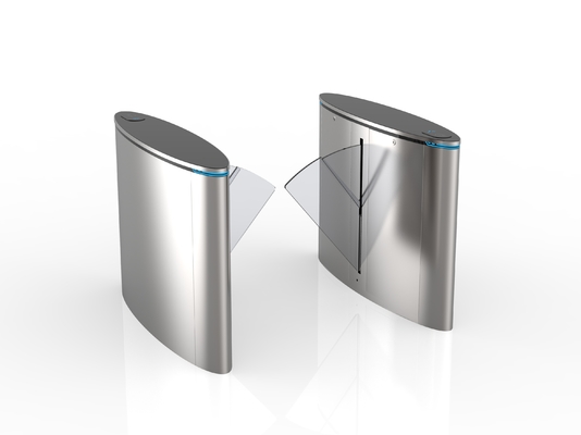 comprare Sistema di controllo di accesso al cancello a tornitura con un design elegante online manufacture