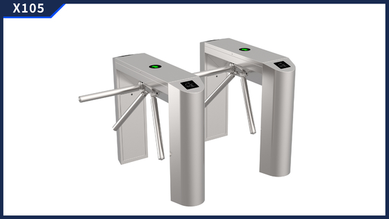 comprare Semi-automatico SUS 304 in acciaio inossidabile con treppiede a giradischi con larghezza di passaggio ≤ 550 mm e capacità di 60 kg online manufacture