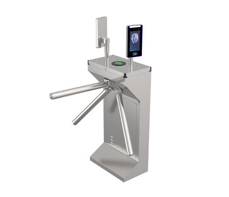 acquistare Portale a giradischi a treppiede semiautomatico integrato con il sistema di controllo di accesso di sicurezza DL128 online manufacture