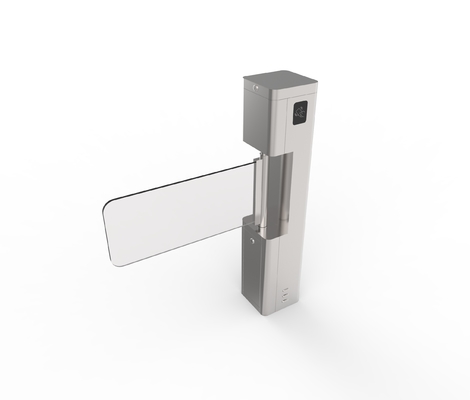 comprare Meccanismo Swing Gate con codice RFID/QR per il controllo della sicurezza dei supermercati e delle palestre online manufacture