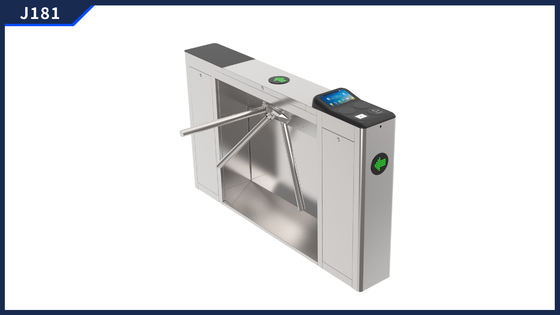comprare Sistema di biglietteria punto panoramico Trepiede Tornitura Portale Controllo di sicurezza senza spazzole Automazione completa online manufacture