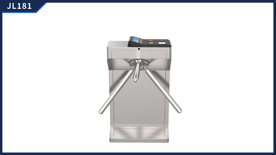 comprare Controllo RFID Trepiede Tornitore Porta di sicurezza Controllo senza spazzole Pieno automatico online manufacture