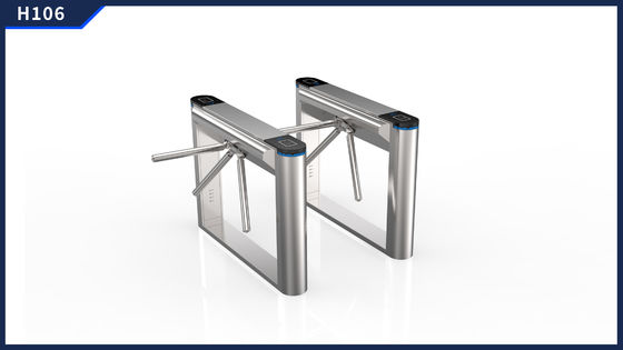 comprare Movimento senza spazzole del giradischi automatico del treppiede A106 controllo accesso acciaio inossidabile online manufacture