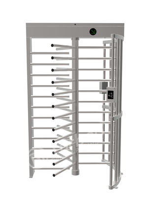 comprare Controllo di accesso carcere/quartieri Porta girante a tutta altezza Codice QR 50Hz Input online manufacture