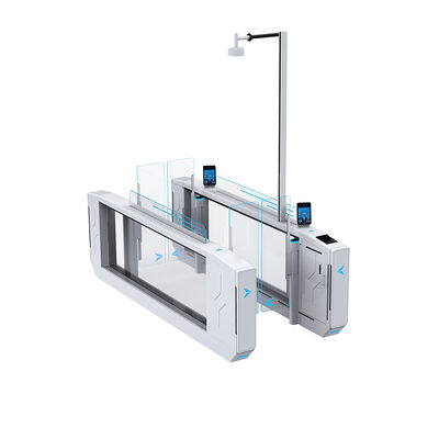 comprare Cancello di sicurezza per l'ispezione dell'immigrazione aeroportuale AB M3620-AB online manufacture