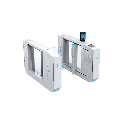 comprare Rapido passaggio anti-coda Edificio Porta girante per ingresso e uscita canale VIP M3621 online manufacture