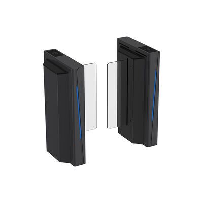 comprare Controllo dell'ingresso all'ingresso dell'edificio dell'albergo Porta scorrevole pedonale LA6218 online manufacture