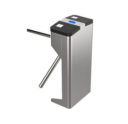 comprare Sistema automatico all'aperto del controllo di accesso del portone del cancello girevole della stazione ferroviaria online manufacture