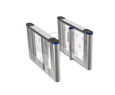 comprare Progettazione integrata cancello girevole delle barriere di sicurezza dell'ufficio dell'oscillazione per la soluzione del controllo di accesso online manufacture