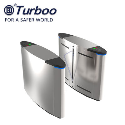 comprare Il RFID agita portone della barriera del controllo di accesso del portone della barriera della falda di altezza del cancello girevole della barriera il mezzo per l'edificio per uffici 100-240V 35W online manufacture