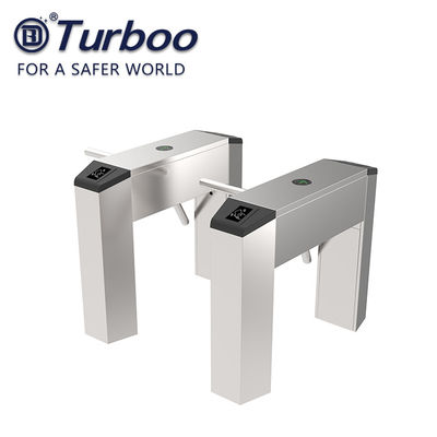 comprare Porta a giradischi a treppiede di sicurezza con funzione di allarme Controllo della scheda IC online manufacture