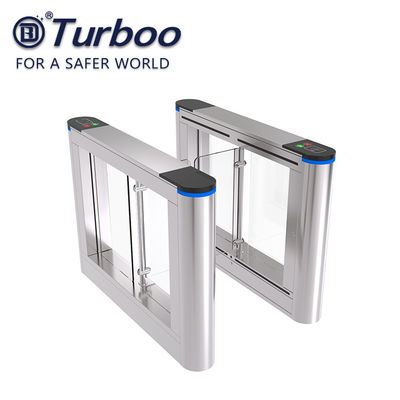 comprare Portone all'aperto della barriera dell'oscillazione, larghezza 600-900mm 100-240V 35w del cancello girevole del portone di oscillazione dell'entrata online manufacture