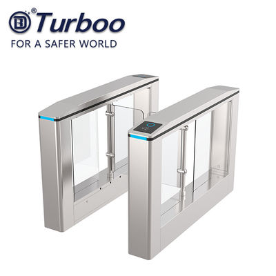 comprare Controllo di accesso Porta oscillante automatica con alimentazione 24V 150W online manufacture