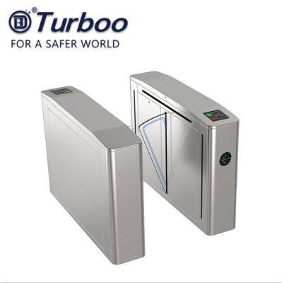 acquistare Sistema di controllo accessi con tornello a barriera ottica a impronte digitali, funzione di auto-reset K249 online manufacture