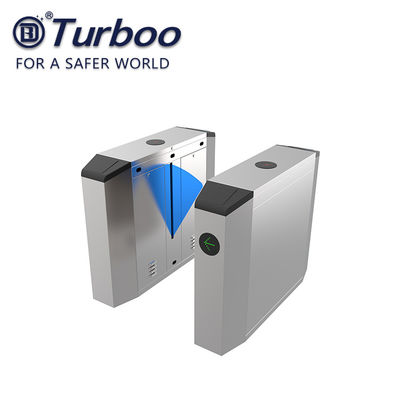 comprare uso all'aperto dell'interno del controllo di accesso del portone della barriera della falda di larghezza SUS304 di 550mm online manufacture