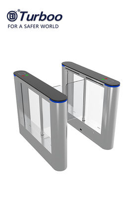 comprare Portone della barriera dell'oscillazione di sicurezza, larghezza 600-900mm del passaggio del cancello girevole del portone di oscillazione dell'entrata online manufacture