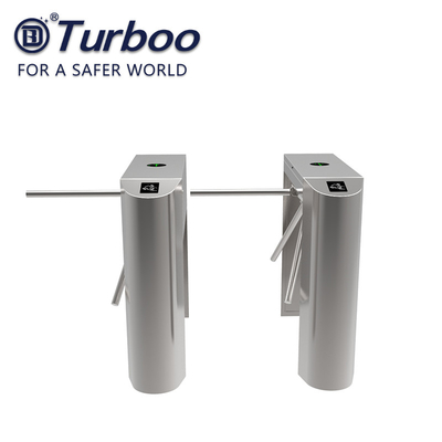 comprare Portone 240VAC del cancello girevole del treppiede di SUS304 50w con il sensore infrarosso online manufacture