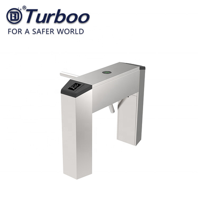 comprare Braccio automatico di acciaio inossidabile di altezza 304 della vita del portone della barriera del treppiede del cancello girevole del braccio dei semi 3 online manufacture