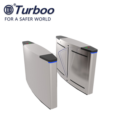 comprare Il portone della barriera della falda del controllo di accesso/cancello girevole elettronico Gates i sensori infrarossi online manufacture
