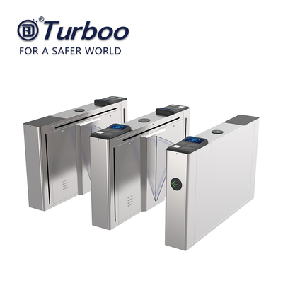 comprare Controllo di accesso completamente automatico ottico delle porte d'accesso di sicurezza della falda dell'acciaio inossidabile online manufacture