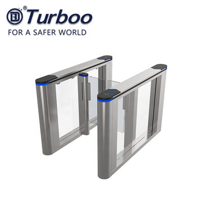 comprare Consumo di energia delle interfacce 35W del portone della barriera di velocità RFID di alta sicurezza vario online manufacture