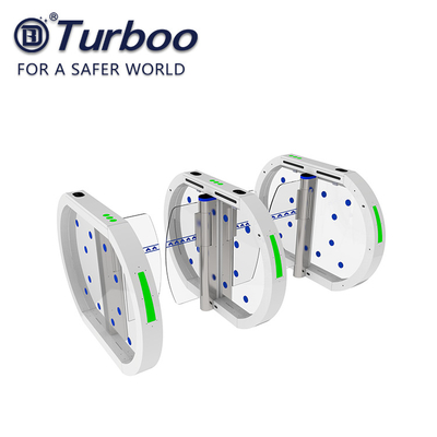 comprare Portone automatico della barriera dell'oscillazione di sicurezza/portone cancello girevole del controllo di accesso online manufacture