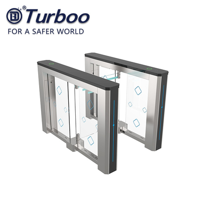 comprare Funzionamento stabile delle barriere di sicurezza dell'ufficio dell'acciaio inossidabile con poco rumore online manufacture