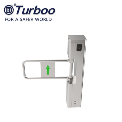 comprare Materiale 100-240V del braccio del contatto a secco ESD SUS304 del portone del cancello girevole del controllo di accesso dell'entrata online manufacture