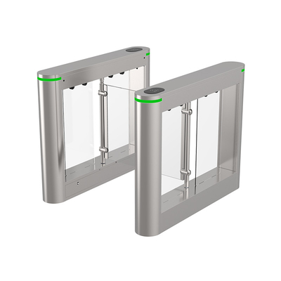 comprare Contatto a secco del portone della barriera dell'oscillazione di velocità veloce 0.2s con il lettore di schede di Rfid online manufacture
