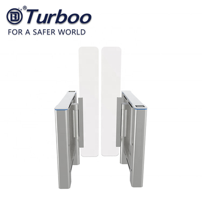 comprare Servomotore senza spazzola 100w del sistema di sicurezza biometrico del portone di oscillazione di Turboo R3211 online manufacture