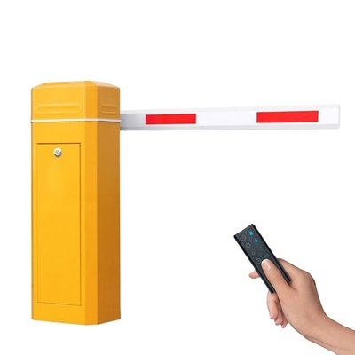 comprare Portone diritto della barriera dell'oscillazione del braccio del popolare della gestione di parcheggio dell'automobile online manufacture