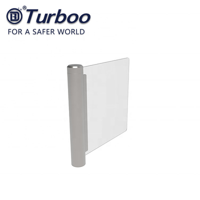 comprare Servo portone senza spazzola di vetro temperato della barriera di sicurezza del motore 1.5mm online manufacture
