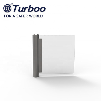 comprare Servo spessore senza spazzola temperato del motore 1.5mm dell'oscillazione del portone di vetro della barriera per l'handicap online manufacture