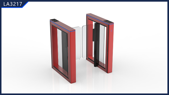 Tornitori di porta a velocità oscillante compatti e leggeri con tecnologia a sensori a infrarossi