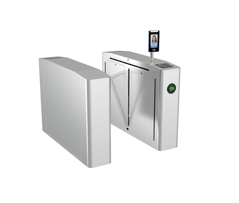 Controllo di sicurezza di accesso-Pederstrain Speed Gate -Codice QR-Self Supermarket-GYM-Collecionador de cartões-RFID/Codice QR