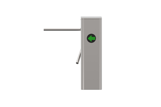 Sistema integrato di controllo dell'accesso per la sicurezza con RFID Semi-automatico Tributo Tornibile Portale per il controllo dell'accesso - Soluzioni di controllo dell'accesso ad alta tecnologia per la massima sicurezza e comodità