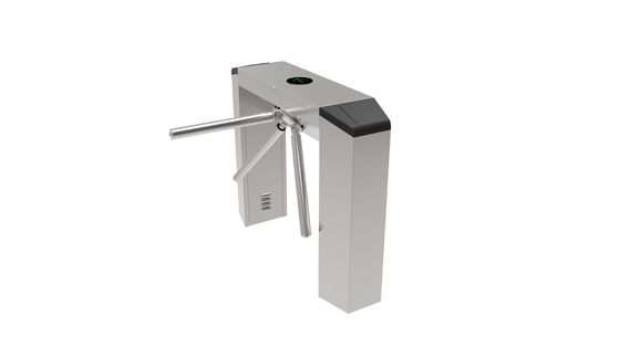 Semi-automatico treppiede Tornitura Porta RFID compatibile E142 La soluzione di accesso definitiva