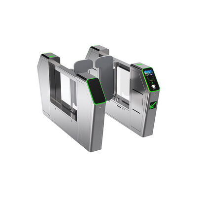 Alta sicurezza Metro Metro Entrata biglietto di controllo Tornitura Porta T3630