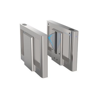 Automatic Electronic Security Flap Barrier Gate for School Stadiums ES2216