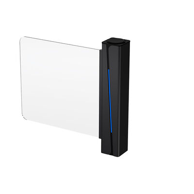 Turbo Controllo di accesso pedonale integrazione Swing Gate Supporto telecomando Z312