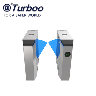 Operatore automatico di cancello Barriera a battistrada spazzolata Tornibile Pos Terminal Barriera stradale