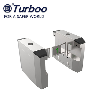 Controllo di sicurezza di accesso-Pederstrain Swing Gate -QR Code-Self Supermarket-GYM-Collecionador de cartões-RFID/QR Code