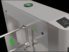 Portone di oscillazione X305